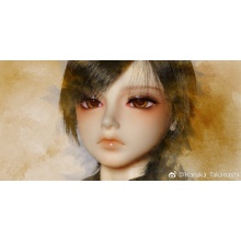 【返图展示】MAKO眼 D-019
