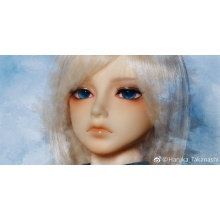 【返图展示】MAKO眼 D-019