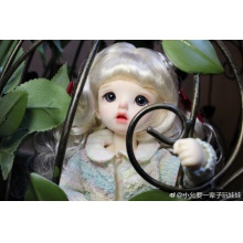 【返图展示】MAKO眼 OZ-015