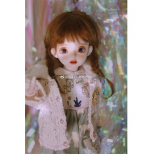 【返图展示】MAKO眼 OWL-014