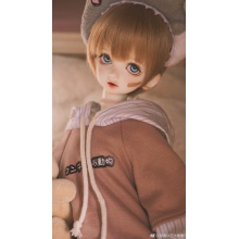 【返图展示】SOUL眼 AP51