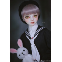 【返图展示】BAKERY眼  2016Feb-Brown Pupil