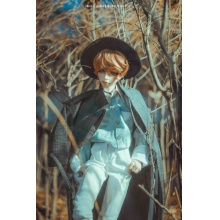 【返图展示】EYECO眼 B109