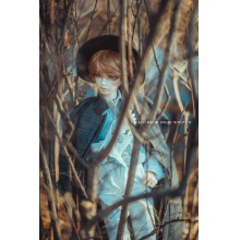 【返图展示】EYECO眼 B109