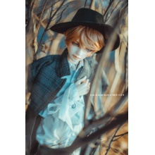 【返图展示】EYECO眼 B109