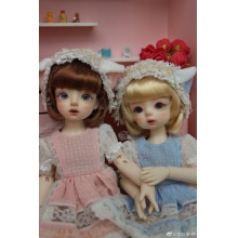 【返图展示】MAKO眼 OZ-010