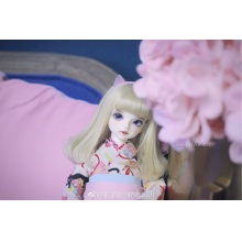 【返图展示】MAKO眼 OWL-014