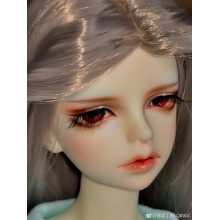 【返图展示】MAKO眼 OWL-001