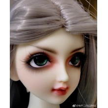 【返图展示】MAKO眼 OWL-011