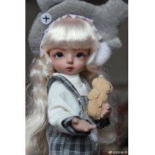 【返图展示】MAKO眼 OWL-013