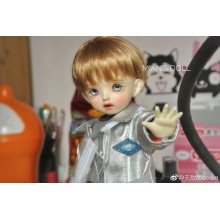 【返图展示】MAKO眼 OZ-023