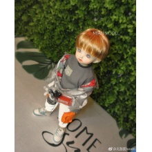 【返图展示】MAKO眼 OZ-023