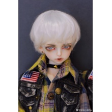 【返图展示】SOUL眼 Horrible Zombie