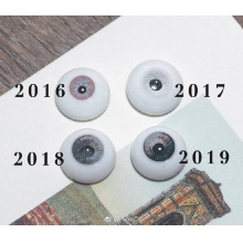 【返图展示】MY眼 Tender Daybreak 