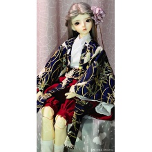 【返图展示】MAKO眼 DAN-022