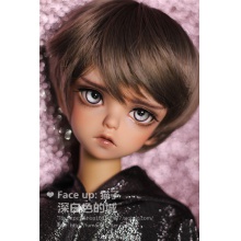 【返图展示】MY眼 Limit#19