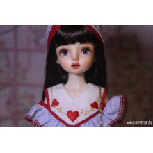 【返图展示】MAKO眼 OWL-016