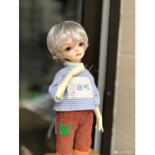 【返图展示】MAKO眼 OZ-014
