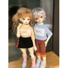 【返图展示】MAKO眼 OZ-014