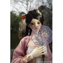 【返图展示】塔林眼 VIOLET