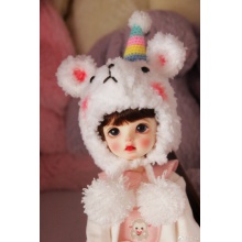 【返图展示】MAKO眼 DAN-022