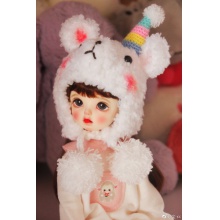 【返图展示】MAKO眼 DAN-022