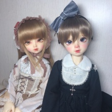 【返图展示】MAKO眼 DAN-022