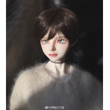 【返图展示】EYECO眼 B109