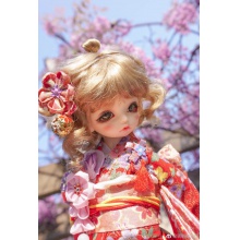 【返图展示】MAKO眼 OZ-014