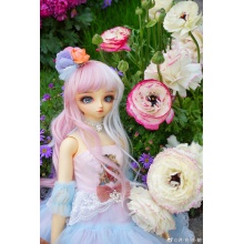 【返图展示】SADOL眼 JUPITER