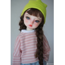 【返图展示】EYECO眼 Blue Eclipse