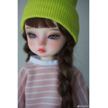 【返图展示】EYECO眼 Blue Eclipse