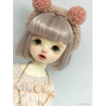 【返图展示】MAKO眼 OZ-014