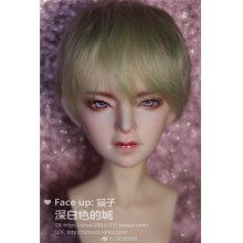 【返图展示】SOUL眼 NP152