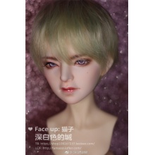 【返图展示】SOUL眼 NP152