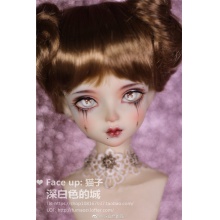 【返图展示】SOU眼 AP54