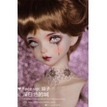 【返图展示】SOU眼 AP54