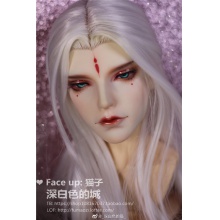 【返图展示】SOUL眼 NP138