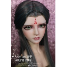 【返图展示】ED眼 MK75