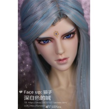 【返图展示】SOUL眼 P133