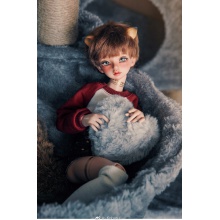 【返图展示】MAKO眼 OZ-018