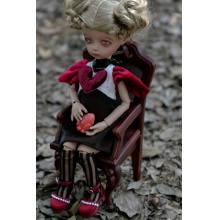 【返图展示】SOOM眼 CT02