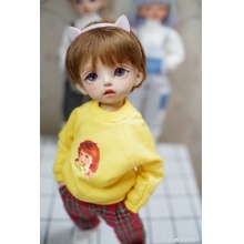 【返图展示】MAKO眼 OZ-011