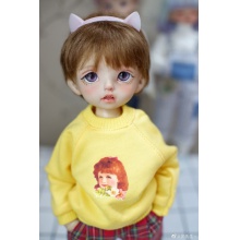 【返图展示】MAKO眼 OZ-011