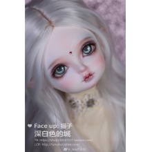 【返图展示】SOUL眼 NP98