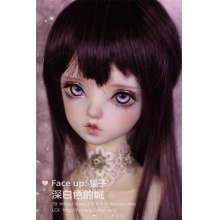 【返图展示】SOUL眼 AP43