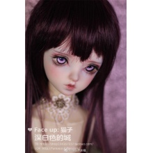 【返图展示】SOUL眼 AP43