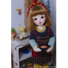 【返图展示】MAKO眼 OZ-026