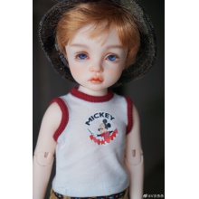 【返图展示】MAKO眼 OZ-004