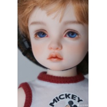 【返图展示】MAKO眼 OZ-004